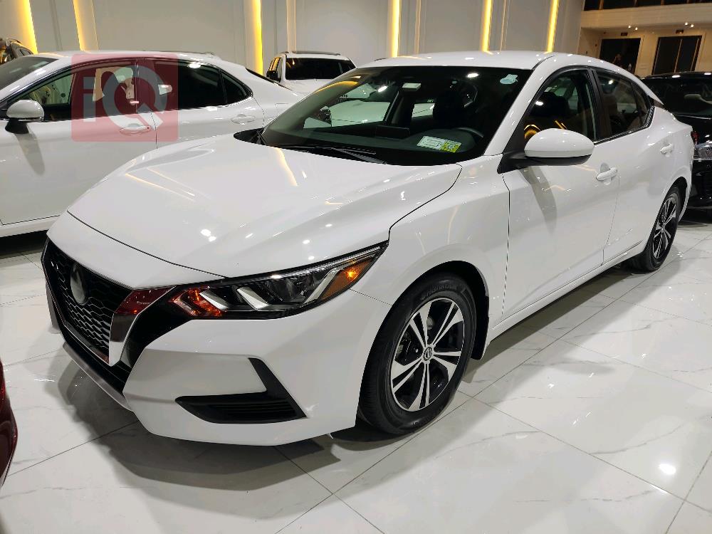 نيسان سنترا